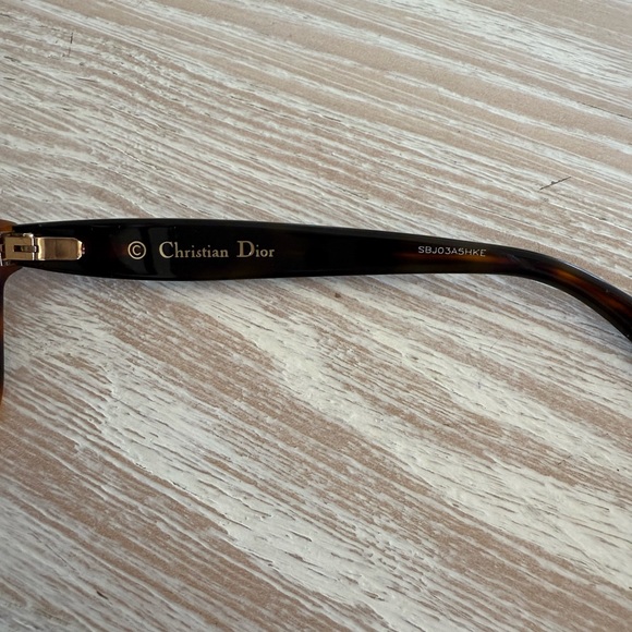 Dior Eye glasses - Picture 9 of 9